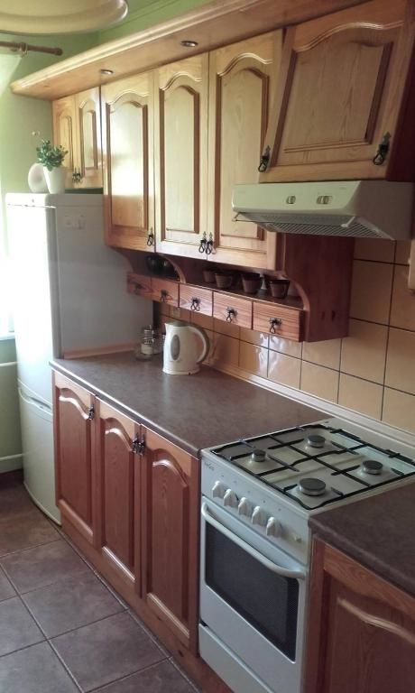 Апартаменты Apartament Rodzinny w Kaliszu Калиш-26