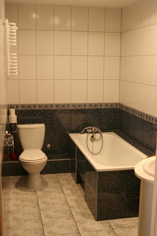 Апартаменты Apartament Rodzinny w Kaliszu Калиш-11