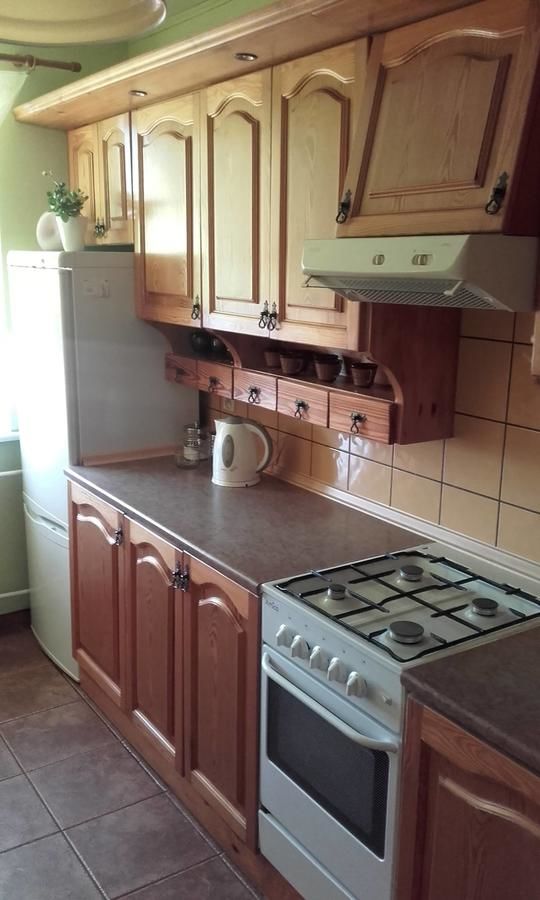 Апартаменты Apartament Rodzinny w Kaliszu Калиш-12